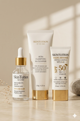ACNE CONTROL TRIO