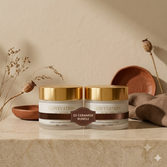 Ceramide Duo Pack
