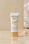 SOLEIL DE'FENCE SUNSCREEN