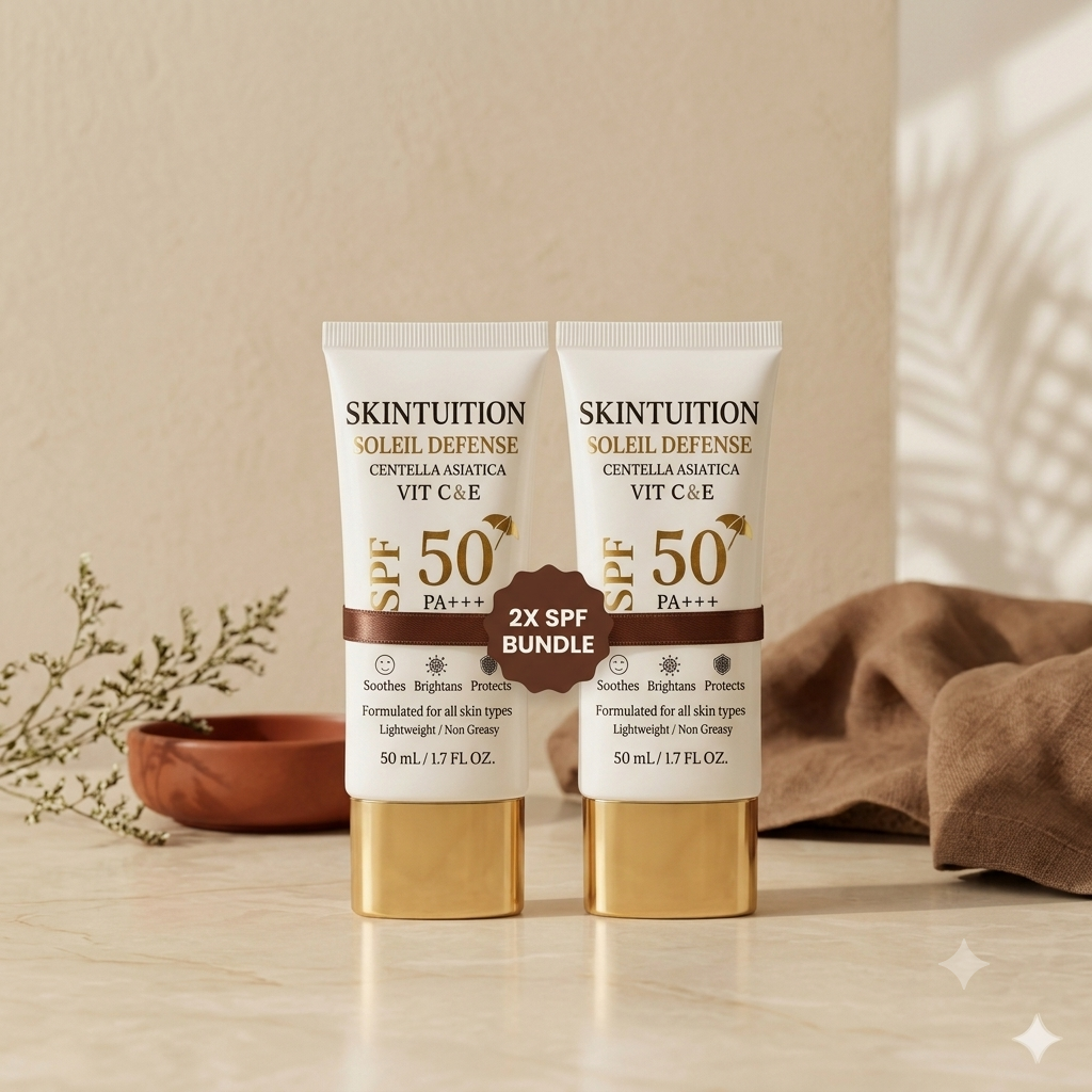 SPF Stock-Up Duo