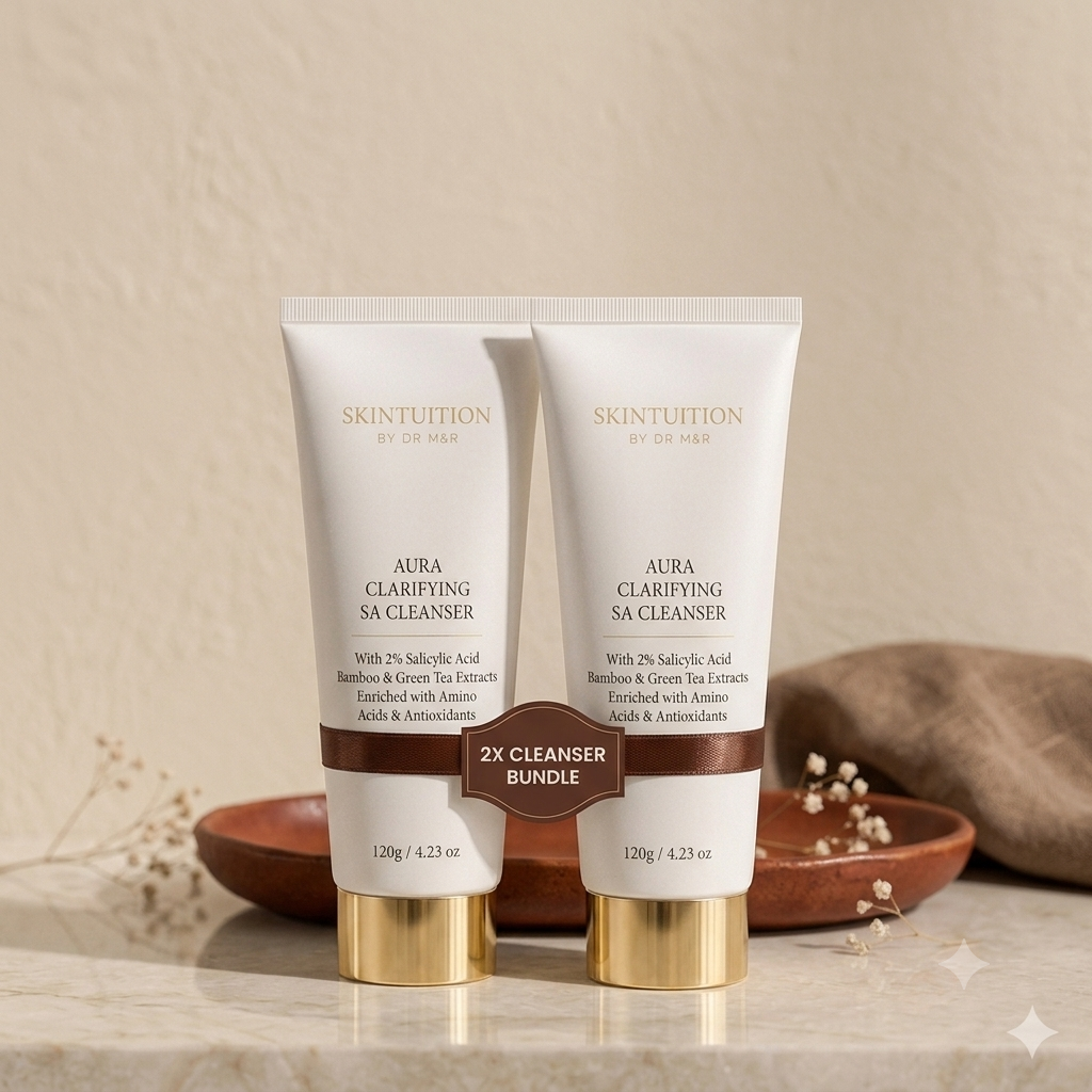 Aura Duo Pack