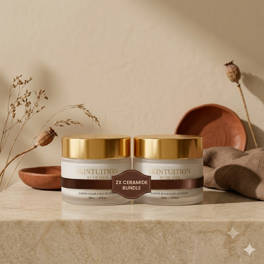 Ceramide Duo Pack
